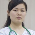 肖敬贞