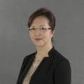 杨云霞