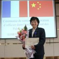 邱梦玲