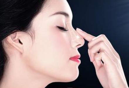 北京自体鼻重塑-