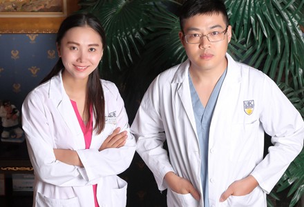 超声洁治+抛光 细心呵护您的牙龈健康