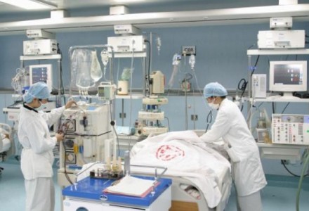 公立医院鼻综合整形 私人定制 一次打造精致立体美鼻