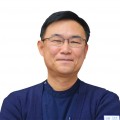 白容官