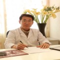 黄杰