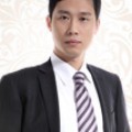 刘照文