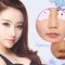 羡慕杨颖昆凌嫁男神  假体给你混血范必备美鼻