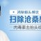额头有抬头纹 肉毒素帮你踢走苍老找回自信