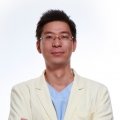 钟青杰