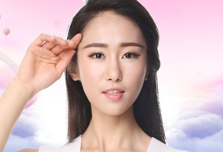 深圳内吸祛眼袋-