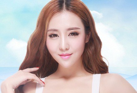 深圳韩式生科硅胶假体隆鼻-