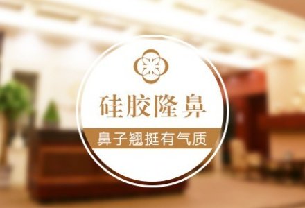 成都硅胶假体隆鼻-