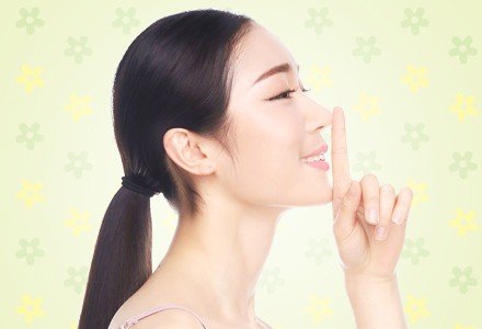 北京进口生科硅胶假体无痕隆鼻-