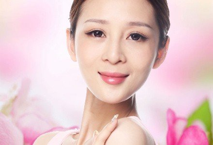 深圳韩国进口硅胶假体隆鼻-