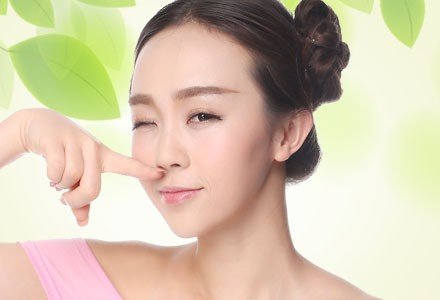 深圳索康膨体隆鼻-