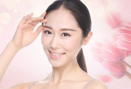 德阳伊婉玻尿酸注射丰额头-