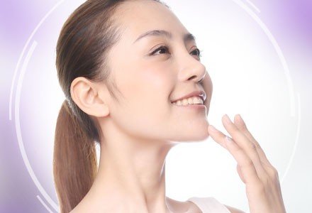 苏州伊婉玻尿酸注射垫下巴-