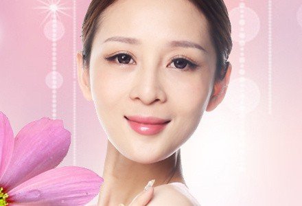 南昌自体脂肪丰面颊-