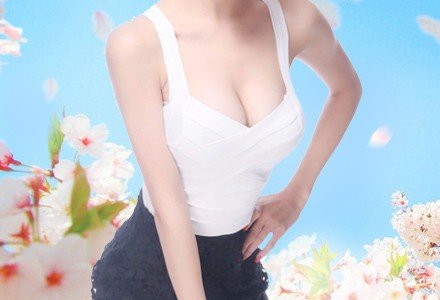 成都自体脂肪隆胸-