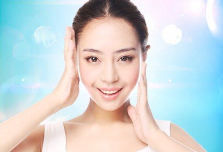 深圳塑美极热玛吉全面部美容-